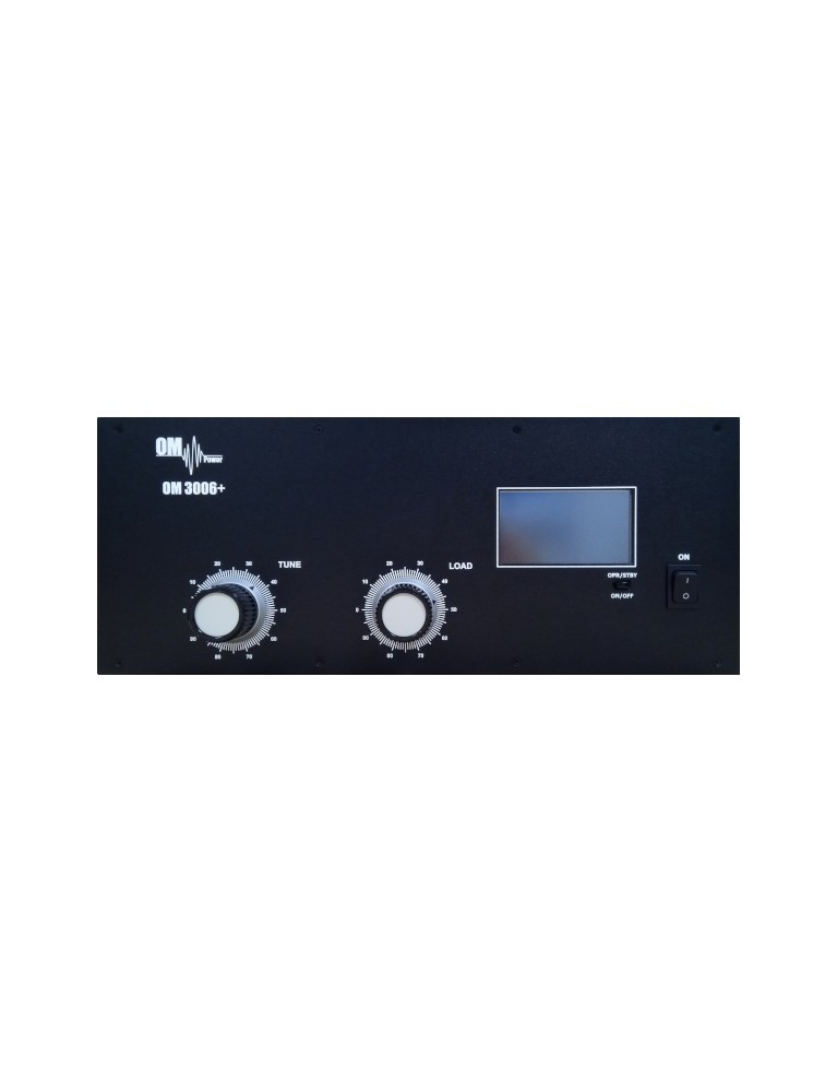 OM-POWER 3006+