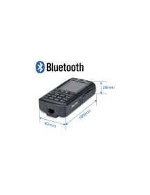 Anytone BT01 bluetooth speaker microfoon