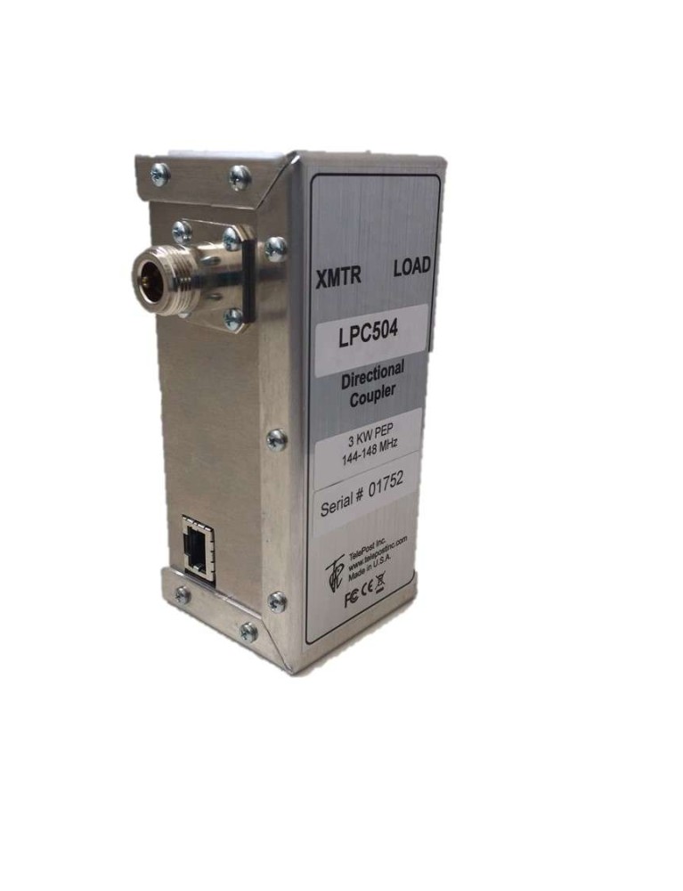 TelePost LPC-504N