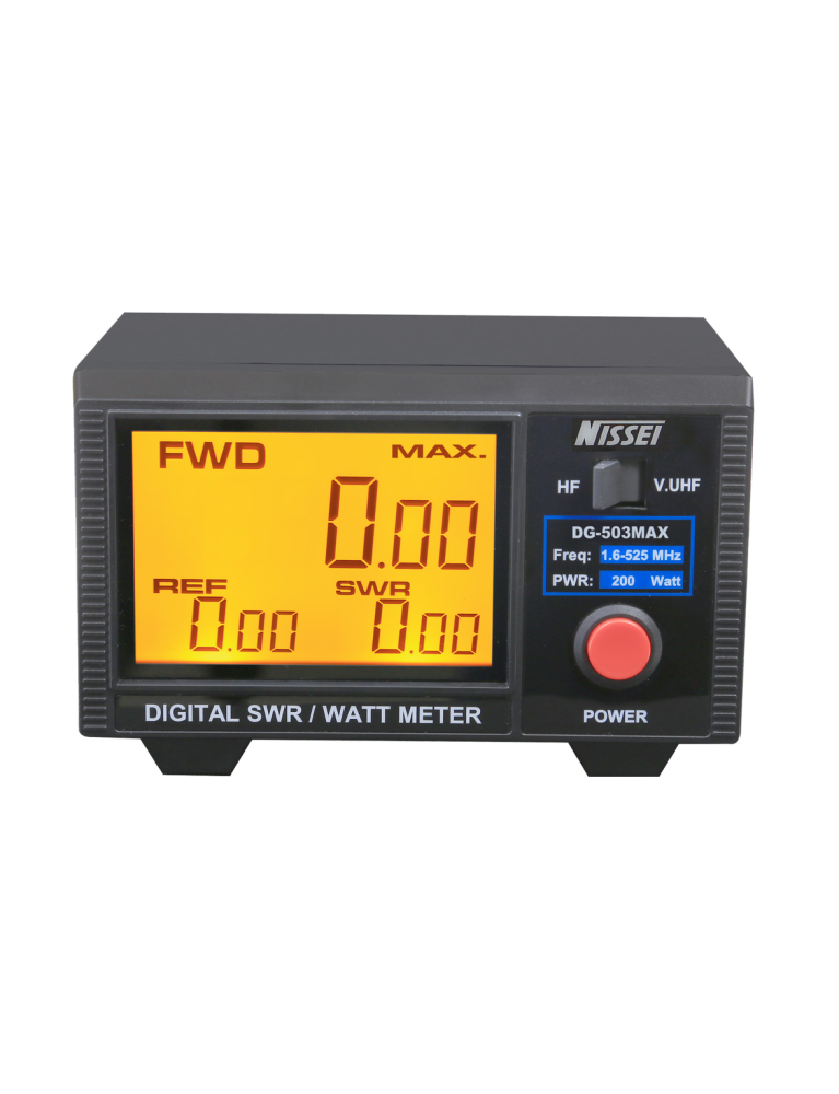 Nissei DG-503-MAX
