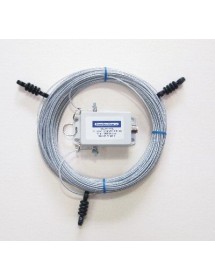 Sigma DELTA 20HP Loop Antenna for 20M