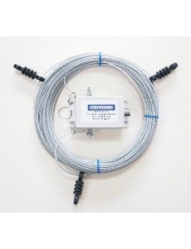 Sigma DELTA 15HP Loop Antenna for 15M