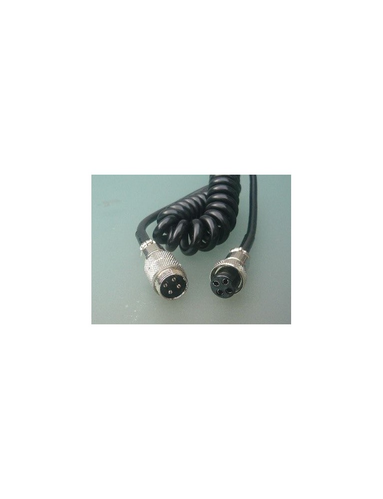 0010/MIC EXTENSION 4PIN