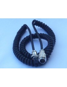 CABLE 0004 - MIC EXTENSION P6