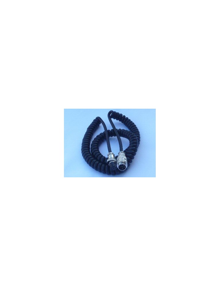CABLE 0004 - MIC EXTENSION P6