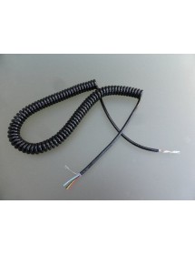 CABLE 00041 - MIC CABLE 6-WIRES