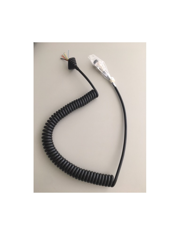 Alinco UE-0563 Replacement mic cable