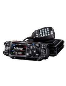 YAESU FTM-500DE