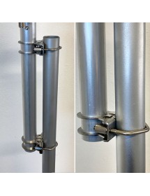 Grazioli MV6 HF Antenne