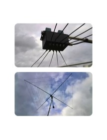 EAntenna COBWEB 5-Band...