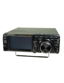 Yaesu FT-710 Field HF Transceiver