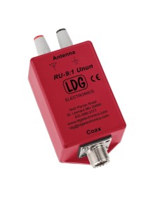 LDG RU-9 9:1 200 Watt Unun