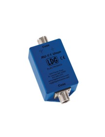 LDG RU-1:1 200 Watt PEP Unun