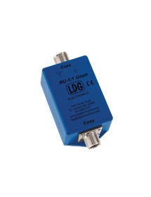 LDG RU-1:1 200 Watt PEP Unun