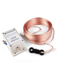 LWHF-80 80-6m Multiband End Fed Long Wire Antenna