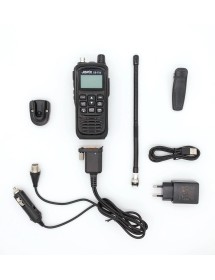 Jopix CB 514 Handheld CB+ Car Kit