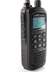 Jopix CB 514 Handheld CB+ Car Kit