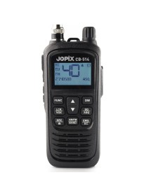 Jopix CB-514 Handheld CB Transceiver