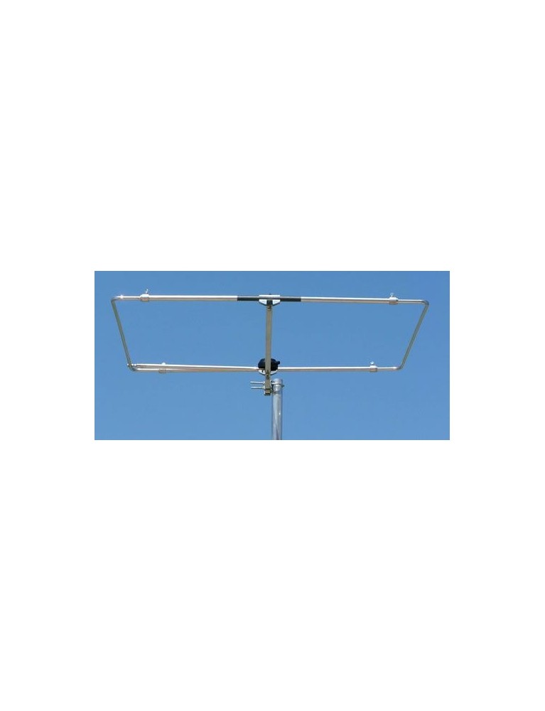 HLP-6 50MHz 6M Dipole Antenna