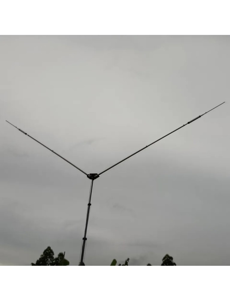 KB2 K2010V 14-21-28mhz