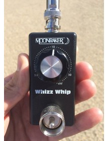 Moonraker WHIZZ WHIP HF/VHF/UHF