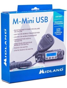 Midland - M-Mini USB