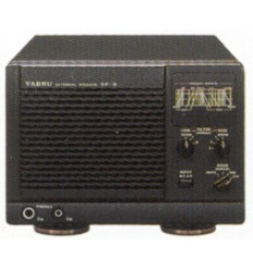 Yaesu SP 8