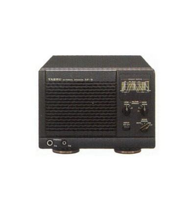 Yaesu SP 8