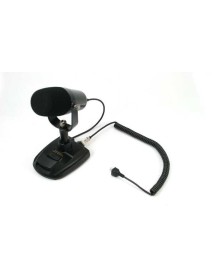 M 90D Desktop Microphone