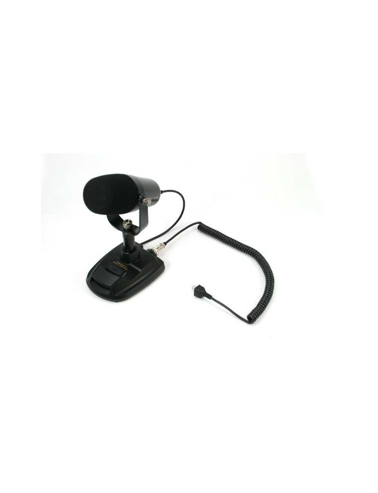 M 90D Desktop Microphone