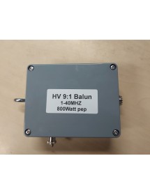 HV HF SLOPER 6/10/15/20/40/80M 800w