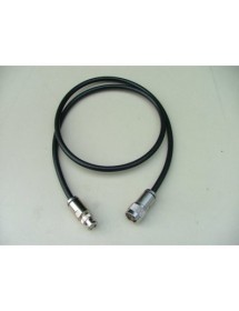 N-BNC 7MM Kabel 150CM