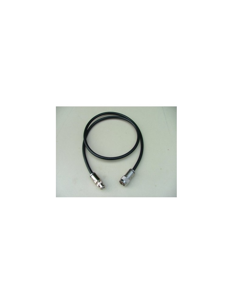 N-BNC 7MM Kabel 150CM