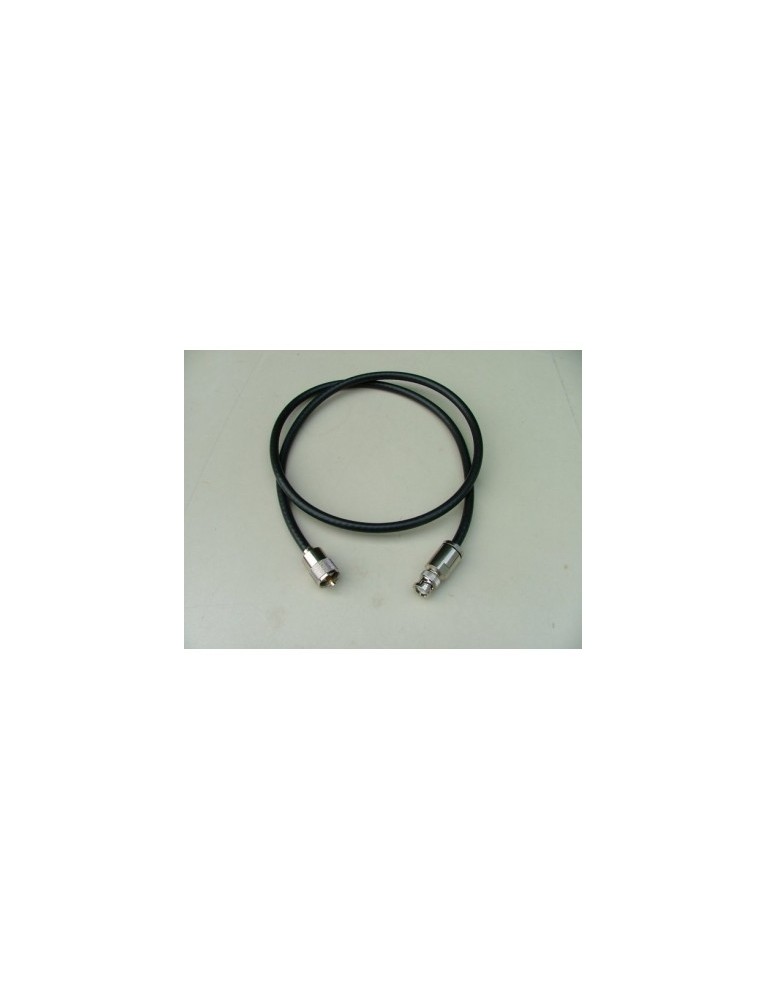 PL-BNC 7MM Kabel 200CM