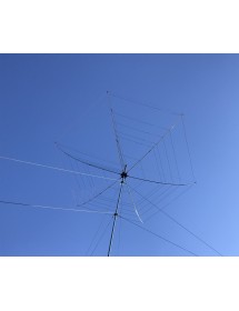 MFJ-1846 Hex Beam