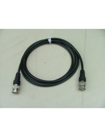 BNC-BNC RG58 Kabel 200CM