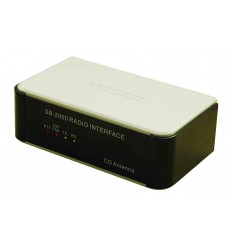 Sb 2000 MK2 audio interface-cat