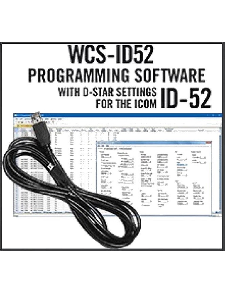 WCS-D52