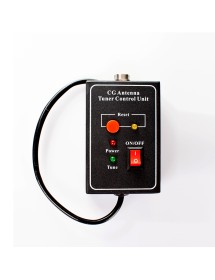 CTU tuner control unit