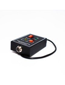 CTU tuner control unit