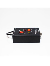 CTU tuner control unit