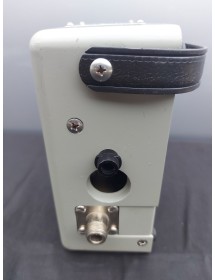 Bird Model 43 RF Wattmeter sn256838