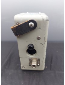 Bird Model 43 RF Wattmeter Sn173776