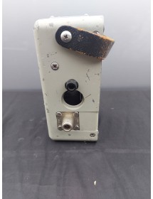 Bird Model 43 RF Wattmeter Sn173776