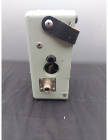 Bird Model 43 RF Wattmeter Sn151742