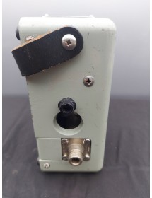 Bird Model 43 RF Wattmeter Sn151742