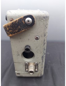 Bird Model 43 RF Wattmeter Sn190049