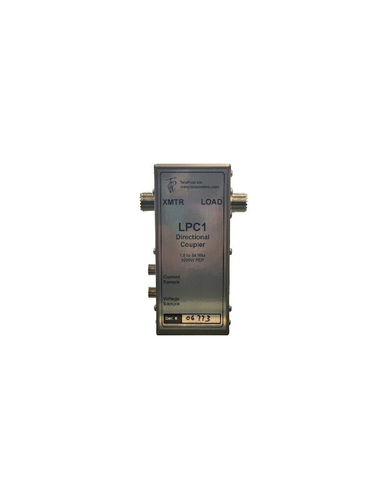 Telepost LPC 1