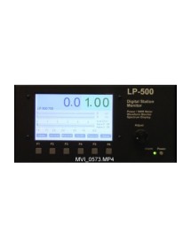 TelePost LP 500 LPC 502