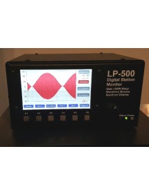 TelePost LP 500 LPC 502